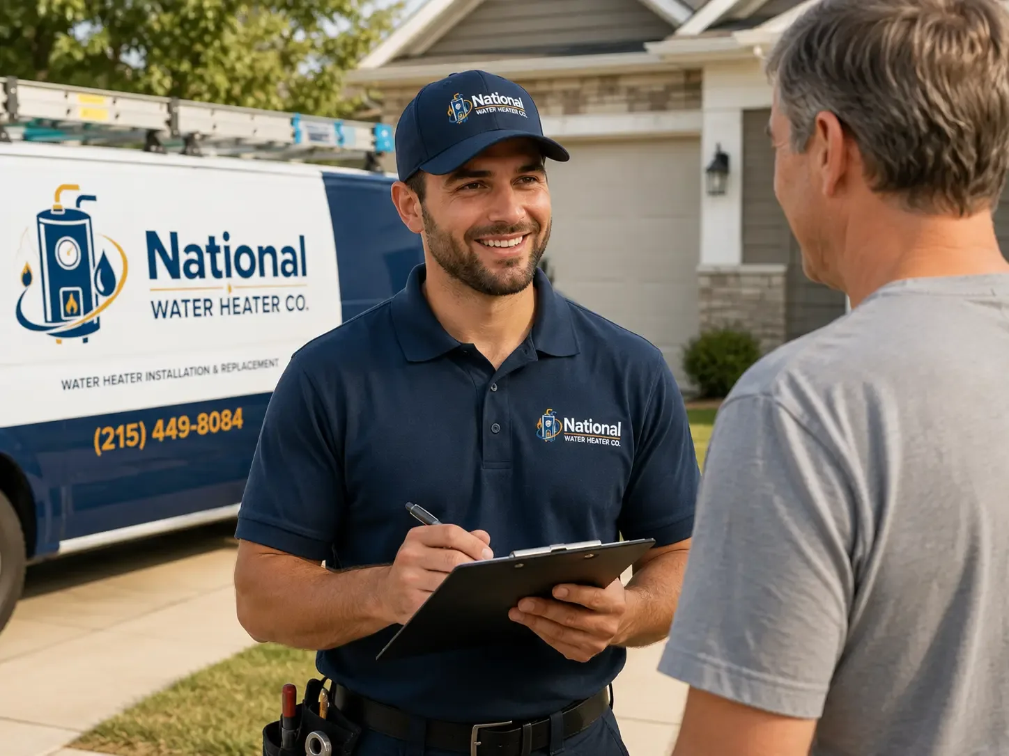 Water Heater Installation Woodbridge, NJ FAQs